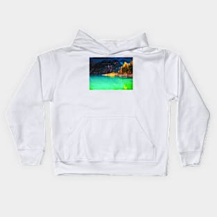 AUTUMN DREAM Kids Hoodie